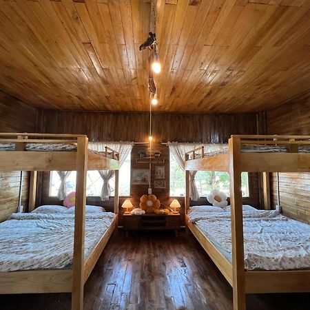 May Home Ta Xua Bac Yen Zewnętrze zdjęcie
