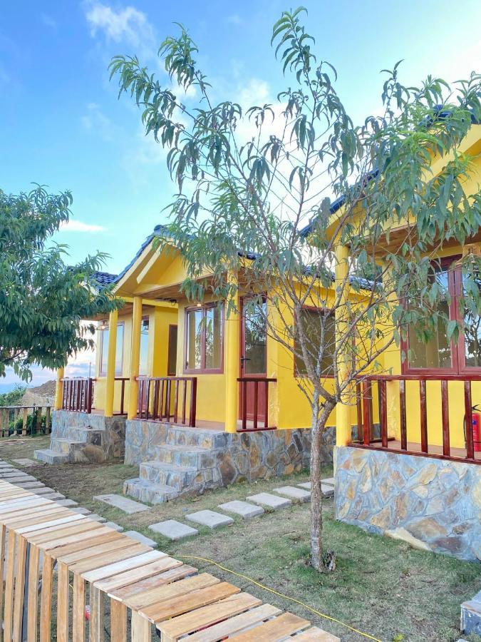 May Home Ta Xua Bac Yen Zewnętrze zdjęcie