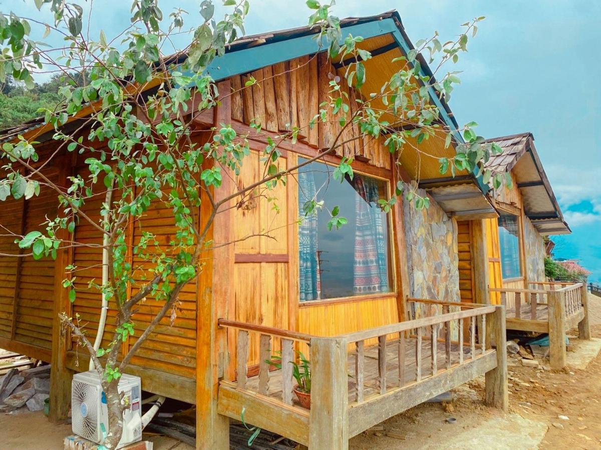 May Home Ta Xua Bac Yen Zewnętrze zdjęcie