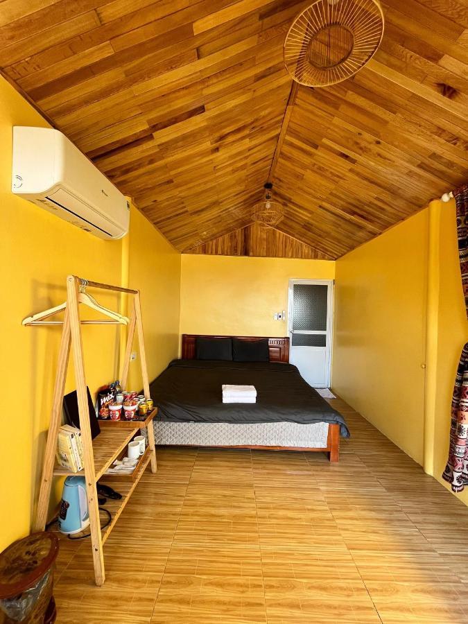 May Home Ta Xua Bac Yen Zewnętrze zdjęcie