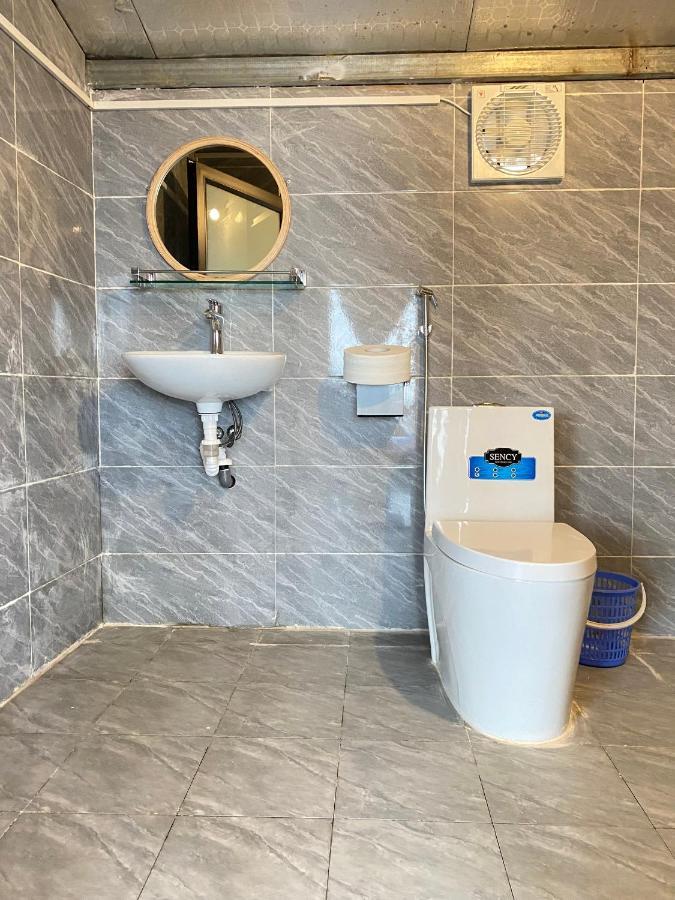 May Home Ta Xua Bac Yen Zewnętrze zdjęcie