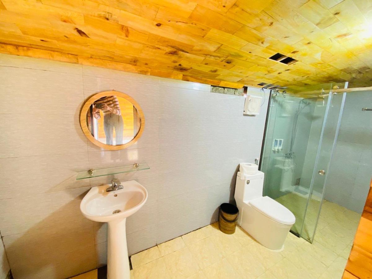 May Home Ta Xua Bac Yen Zewnętrze zdjęcie