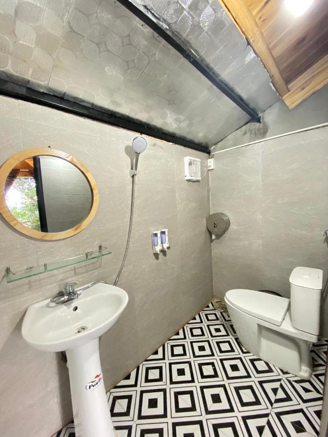 May Home Ta Xua Bac Yen Zewnętrze zdjęcie