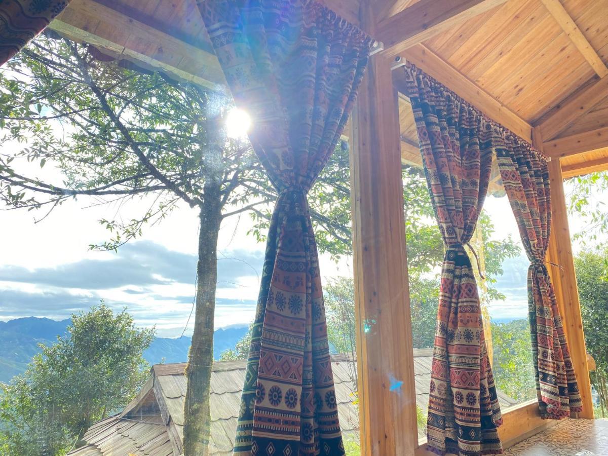 May Home Ta Xua Bac Yen Zewnętrze zdjęcie