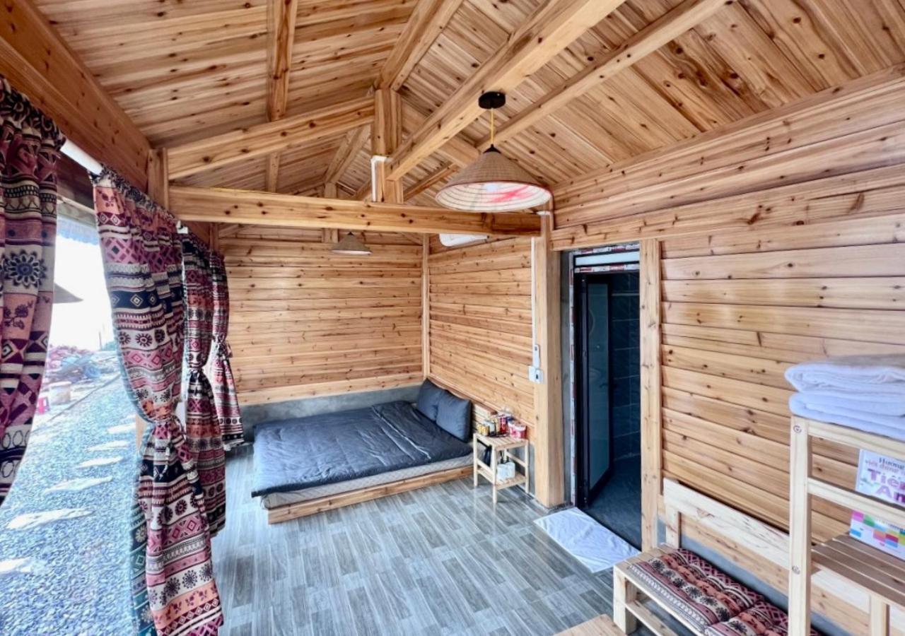 May Home Ta Xua Bac Yen Zewnętrze zdjęcie