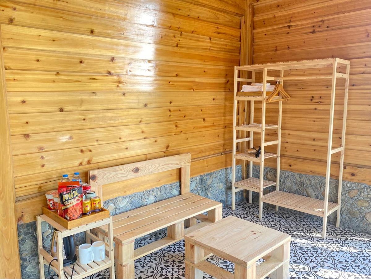 May Home Ta Xua Bac Yen Zewnętrze zdjęcie