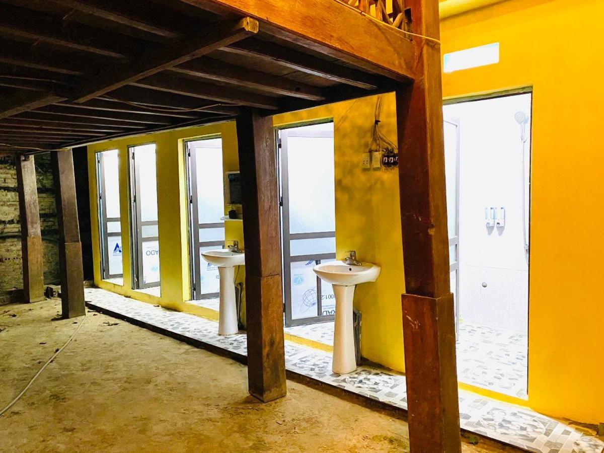 May Home Ta Xua Bac Yen Zewnętrze zdjęcie